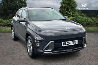 Hyundai KONA 1.0T Advance 5dr DCT
