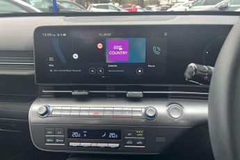 Hyundai Kona 1.0T Advance 5dr DCT