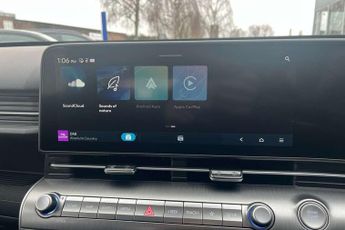 Hyundai Kona 1.0T Advance 5dr DCT