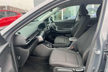 Hyundai Kona 1.0T Advance 5dr DCT