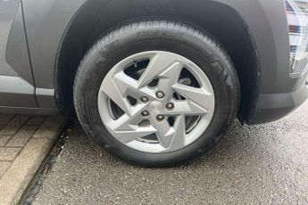 Hyundai Kona 1.0T Advance 5dr DCT