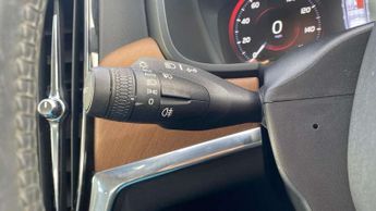 Volvo S90 2.0 D4 Inscription 4dr Geartronic