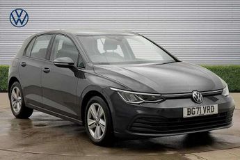 Volkswagen Golf 1.5 TSI 150 Life 5dr