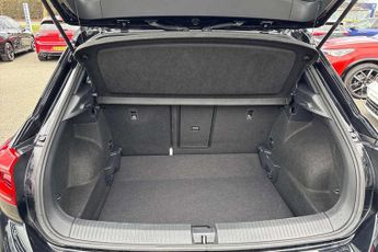 Volkswagen T-Roc 1.5 TSI Black Edition 5dr DSG