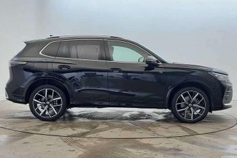 Volkswagen Tiguan 1.5 TSI 272 eHybrid R-Line 5dr DSG