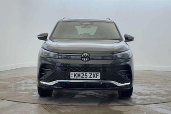 Volkswagen Tiguan 1.5 TSI 272 eHybrid R-Line 5dr DSG