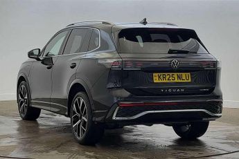 Volkswagen Tiguan 1.5 TSI 272 eHybrid R-Line 5dr DSG