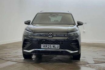 Volkswagen Tiguan 1.5 TSI 272 eHybrid R-Line 5dr DSG
