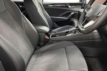 Volkswagen Tiguan 1.5 TSI eHybrid Elegance 5dr DSG