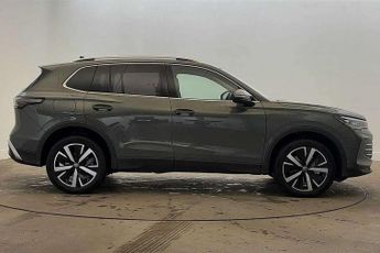 Volkswagen Tiguan 1.5 TSI eHybrid Elegance 5dr DSG