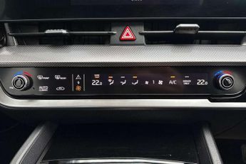 Kia Sportage 1.6T GDi HEV 3 5dr Auto