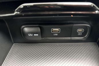 Kia Sportage 1.6T GDi HEV 3 5dr Auto