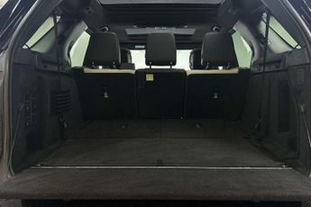 Land Rover Discovery 3.0 D300 Metropolitan Edition 5dr Auto