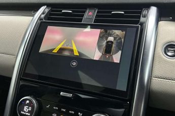 Land Rover Discovery 3.0 D300 Metropolitan Edition 5dr Auto