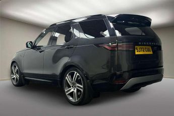 Land Rover Discovery 3.0 D300 Metropolitan Edition 5dr Auto