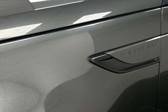 Land Rover Discovery 3.0 D300 Metropolitan Edition 5dr Auto