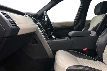 Land Rover Discovery 3.0 D300 Metropolitan Edition 5dr Auto