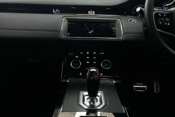 Land Rover Range Rover Evoque 1.5 P300e R-Dynamic SE 5dr Auto