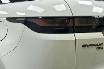 Land Rover Range Rover Evoque 1.5 P300e R-Dynamic SE 5dr Auto