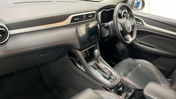 MG ZS 1.0T GDi Exclusive 5dr DCT