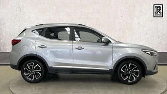 MG ZS 1.0T GDi Exclusive 5dr DCT