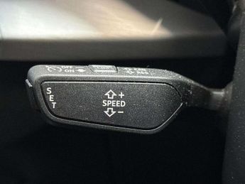 Audi Q2 35 TFSI S Line 5dr S Tronic