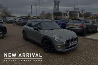 MINI Hatch 1.5 Cooper 3dr