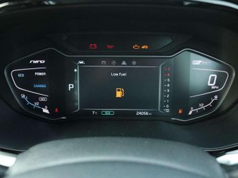 Kia Niro 1.6 GDi PHEV 3 5dr DCT