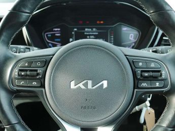 Kia Niro 1.6 GDi PHEV 3 5dr DCT