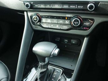 Kia Niro 1.6 GDi PHEV 3 5dr DCT