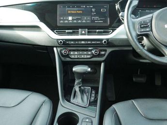 Kia Niro 1.6 GDi PHEV 3 5dr DCT