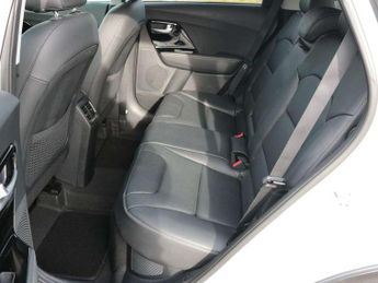 Kia Niro 1.6 GDi PHEV 3 5dr DCT