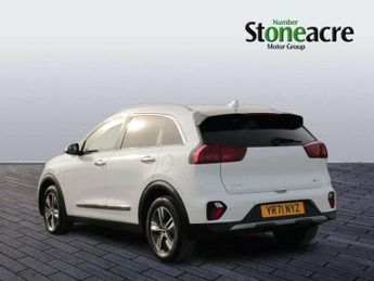 Kia Niro 1.6 GDi PHEV 3 5dr DCT