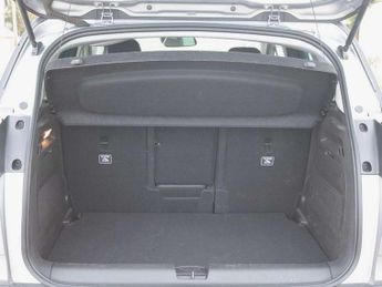 Vauxhall Crossland 1.2 Turbo [130] Ultimate 5dr Auto