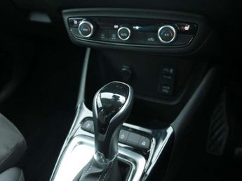 Vauxhall Crossland 1.2 Turbo [130] Ultimate 5dr Auto