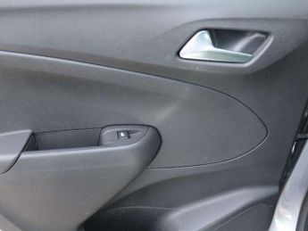 Vauxhall Crossland 1.2 Turbo [130] Ultimate 5dr Auto