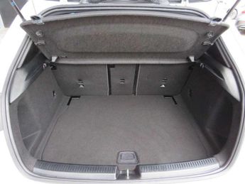 Mercedes-Benz A-Class A180 AMG Line Executive 5dr Auto