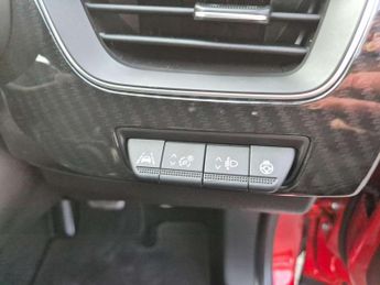 Renault Arkana 1.6 E-TECH Hybrid 145 R.S. Line 5dr Auto