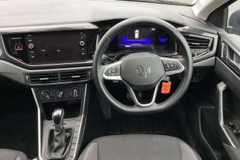 Volkswagen Polo 1.0 TSI Life 5dr DSG