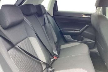 Volkswagen Polo 1.0 TSI Life 5dr DSG