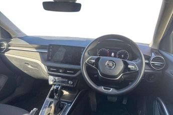 Skoda Fabia 1.0 TSI 116 SE L 5dr DSG