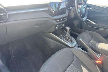 Skoda Fabia 1.0 TSI 116 SE L 5dr DSG