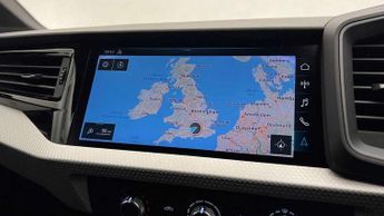 Audi A1 30 TFSI S Line 5dr S Tronic