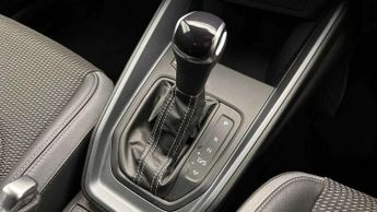 Audi A1 25 TFSI S Line 5dr S Tronic