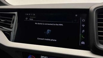 Audi A1 25 TFSI S Line 5dr S Tronic