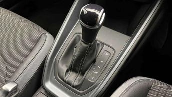 Audi A1 25 TFSI S Line 5dr S Tronic