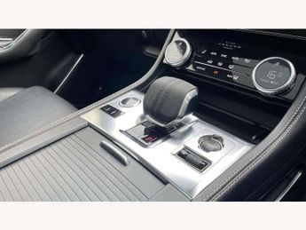 Jaguar F-Pace 2.0 P250 R-Dynamic SE Black 5dr Auto AWD