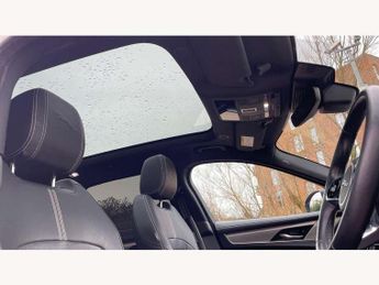 Jaguar F-Pace 2.0 P250 R-Dynamic SE Black 5dr Auto AWD