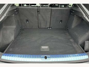 Audi Q3 35 TFSI S Line 5dr S Tronic