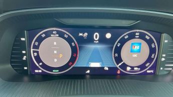 Skoda Octavia Estate 1.5 TSI 150 e-TEC SE L 5dr DSG